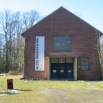 Altes Wasserwerk Altes Wasserwerk