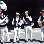 Friends of Dixieland