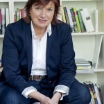 Christine Westermann © networks/heinrich cuipers (köln)