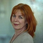 Ulrike Dömkes