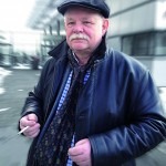 Gisbert Haefs