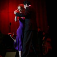 Tango Ilona Rios