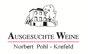 Ausgesuchte Weine