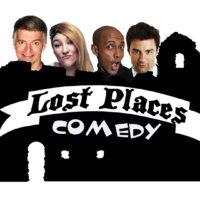 Lost Place Comedy 